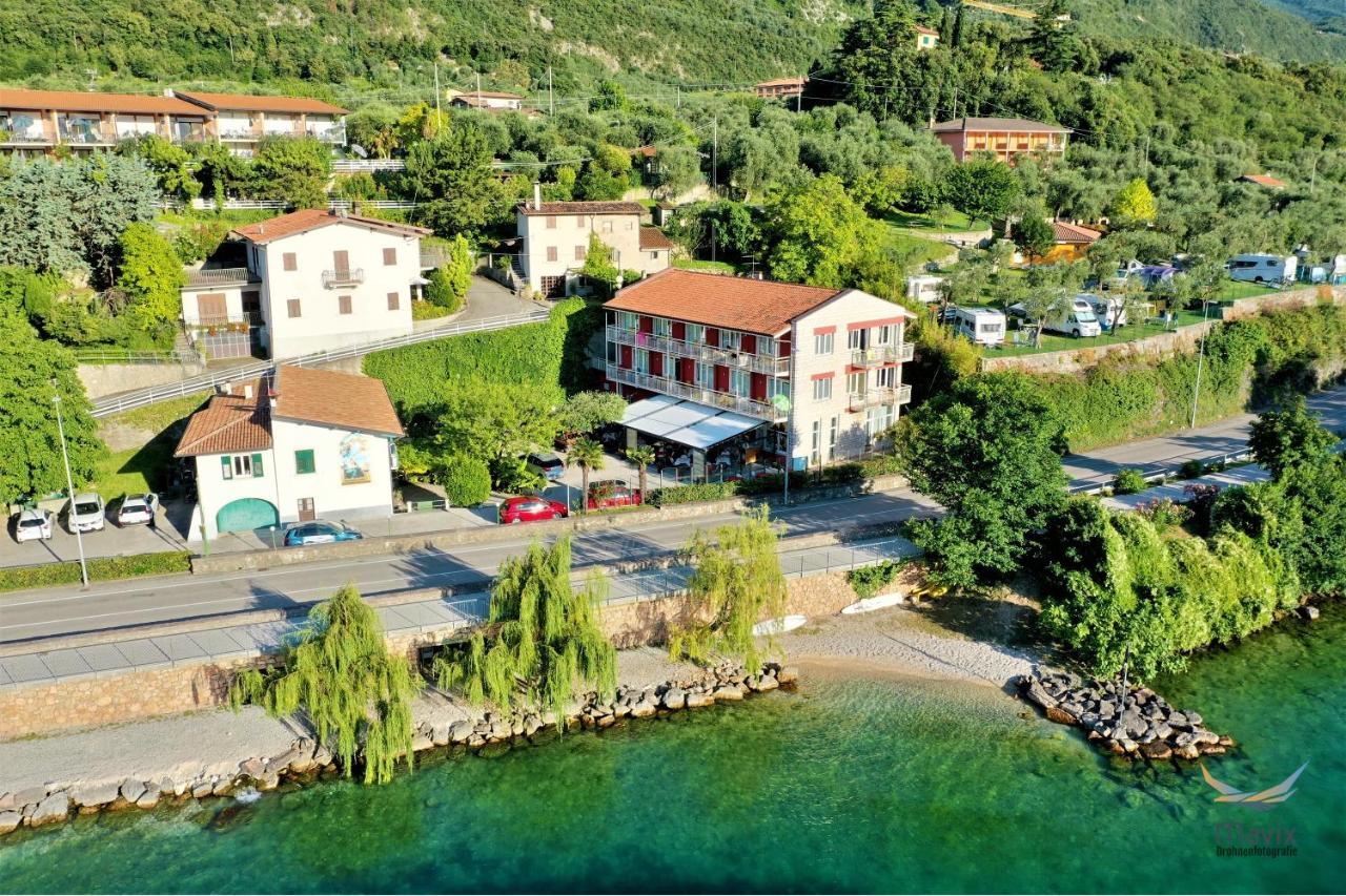 Hotel Al Molino Malcesine Exterior photo